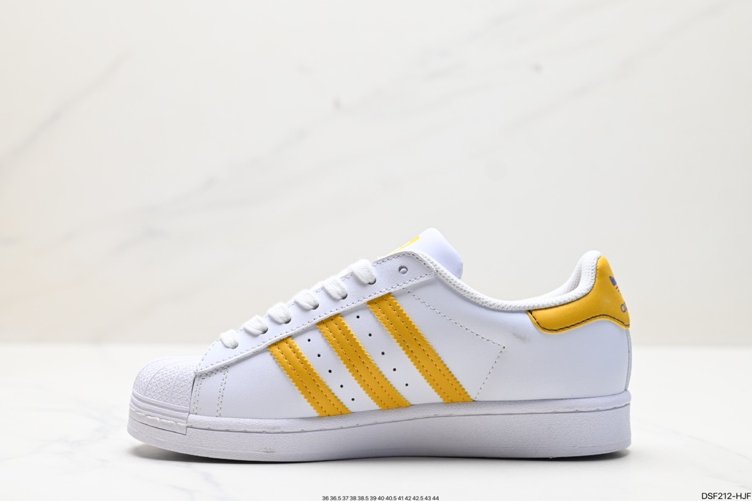 Adidas Superstar Shoes